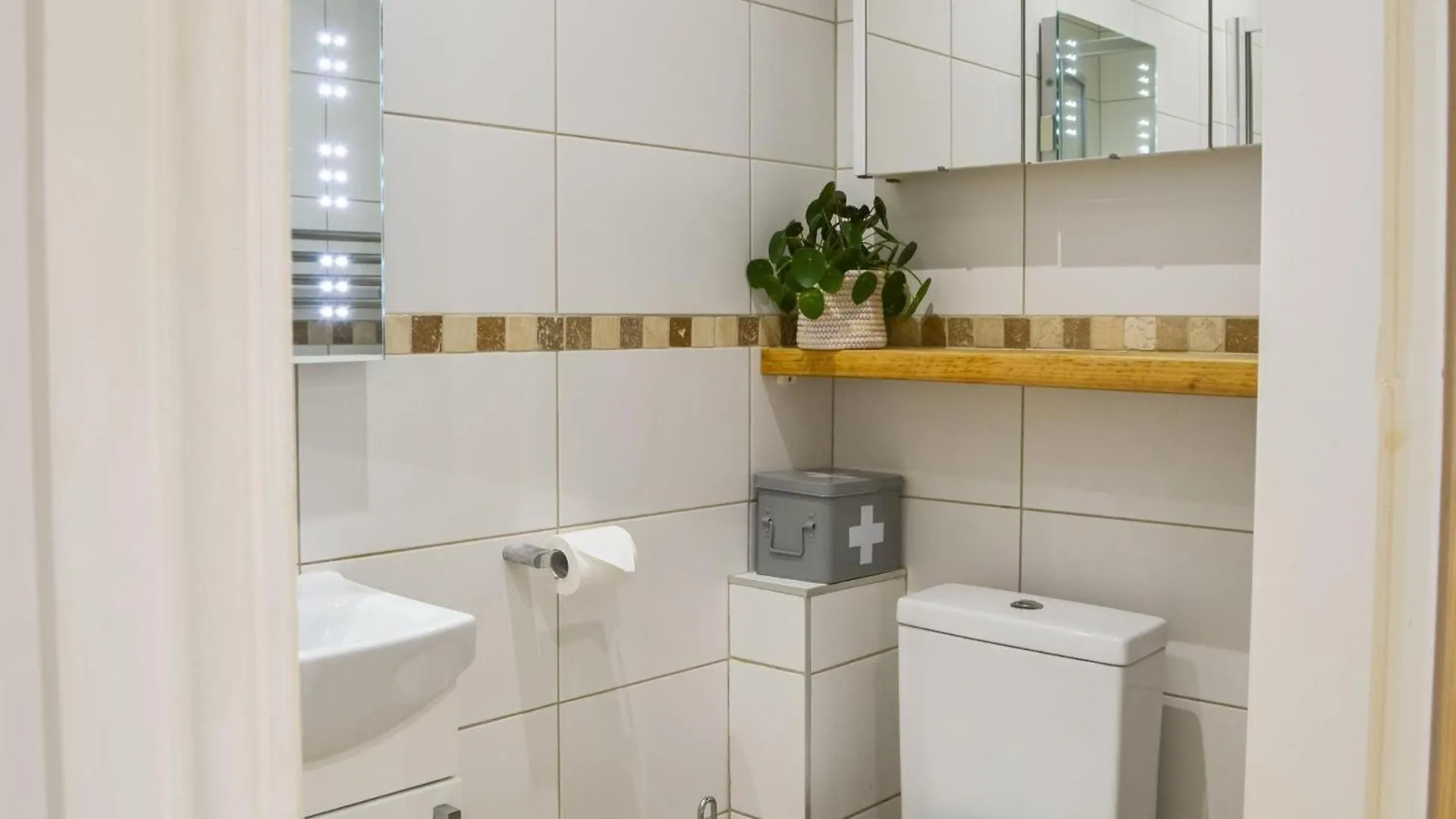 Ouse Retreat -Free Parking Apartman York