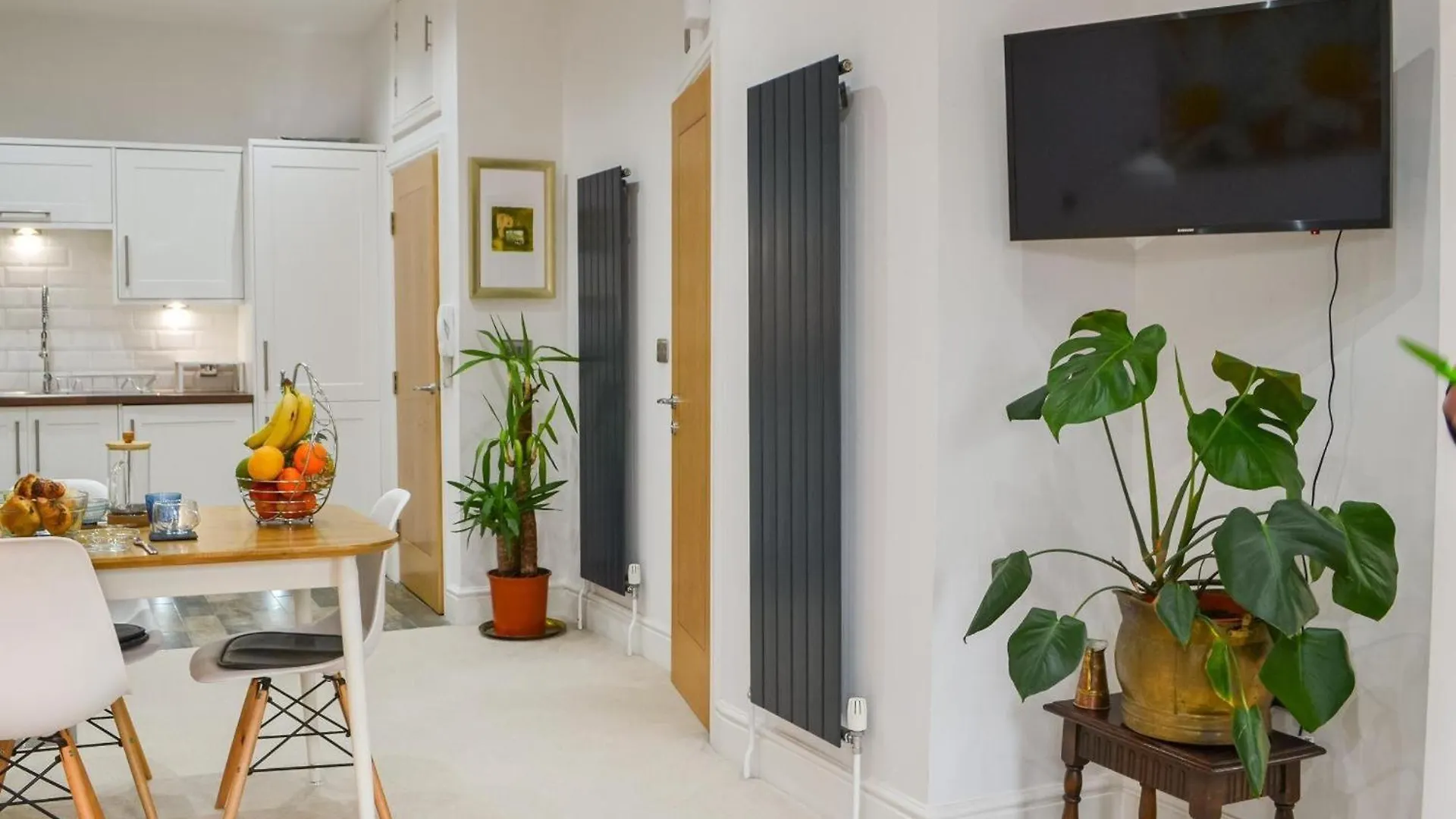Ouse Retreat -Free Parking Apartman York 0*,  Egyesült Királyság
