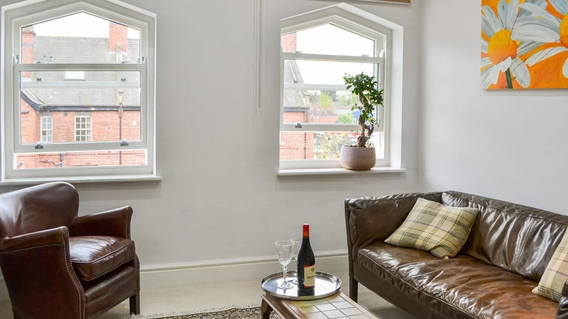 Ouse Retreat -Free Parking Apartman York