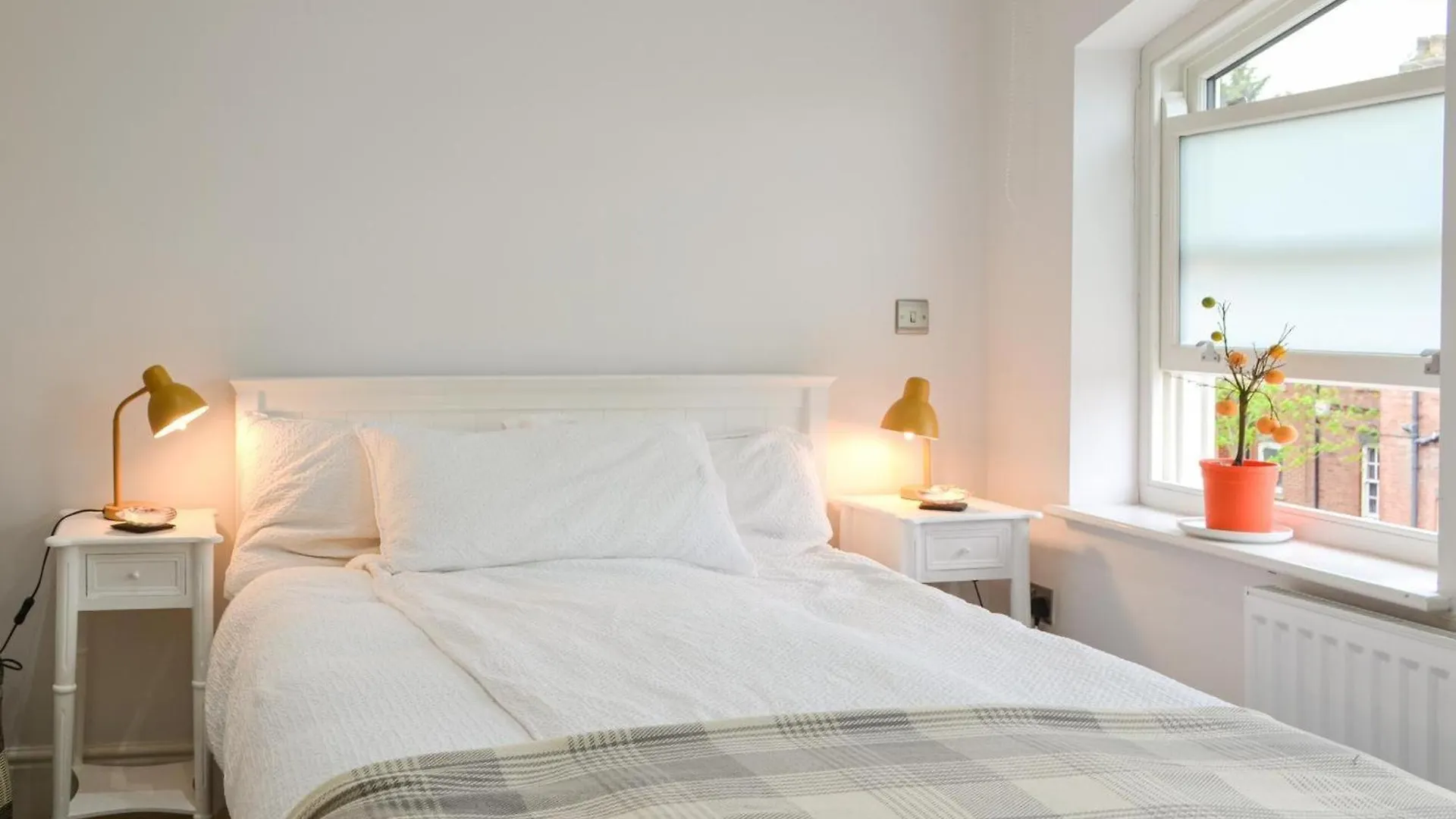 Ouse Retreat -Free Parking Apartman York Egyesült Királyság