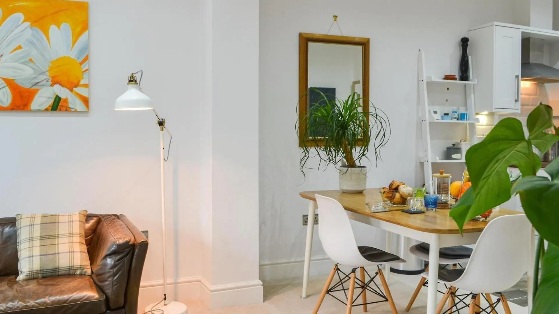 Ouse Retreat -Free Parking Apartman York