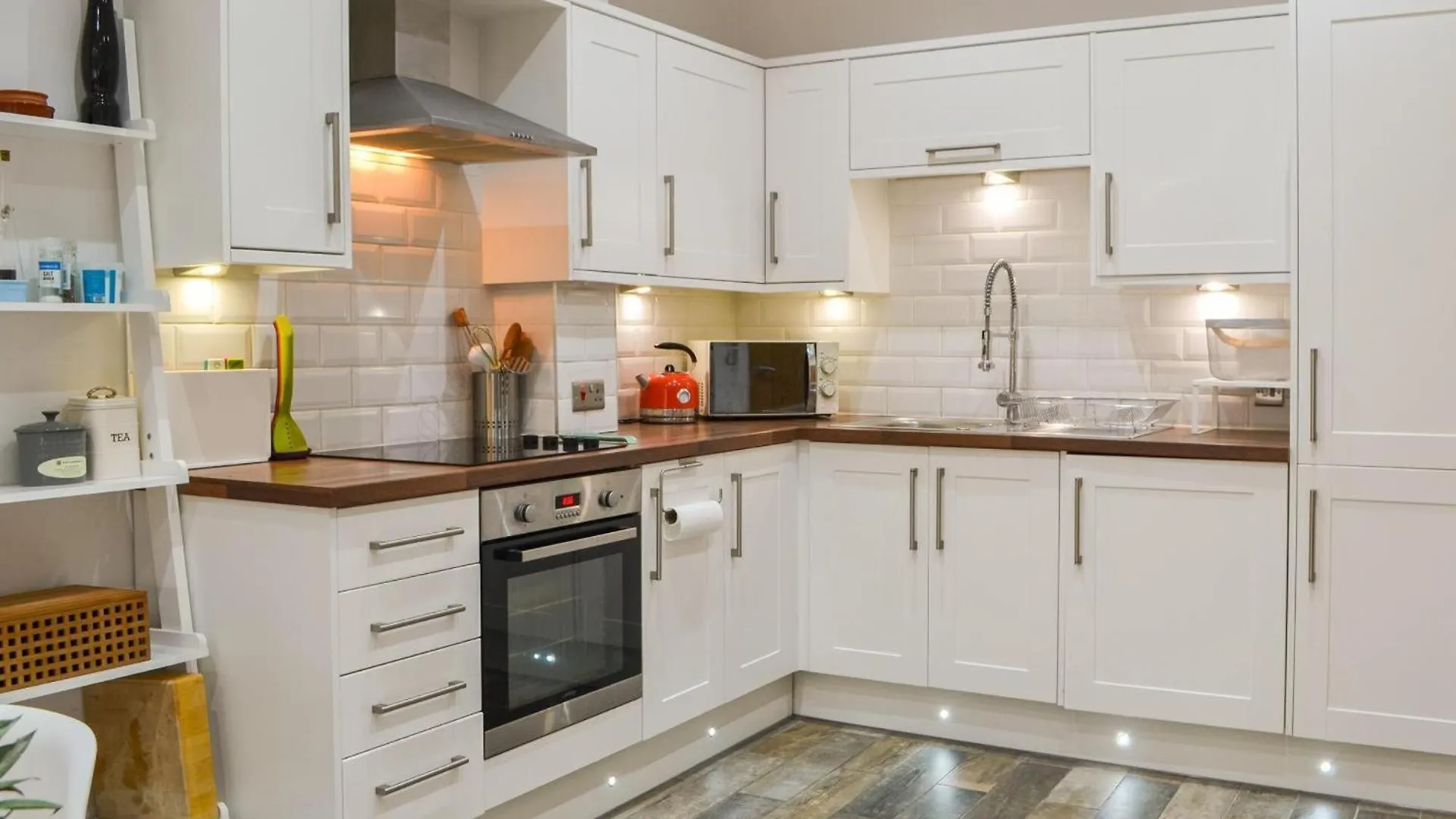 Ouse Retreat -Free Parking Apartman York