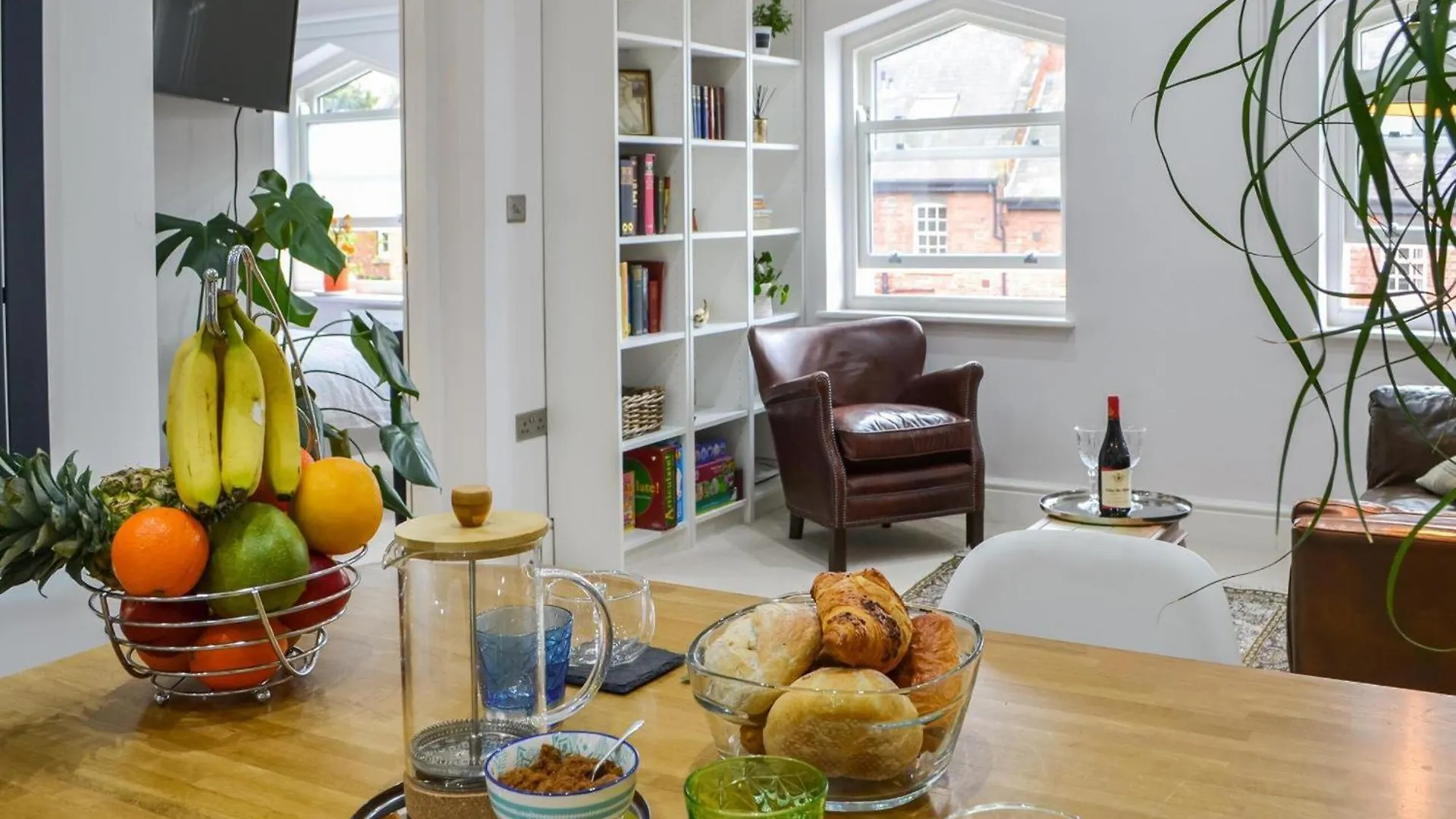 Ouse Retreat -Free Parking Apartman York