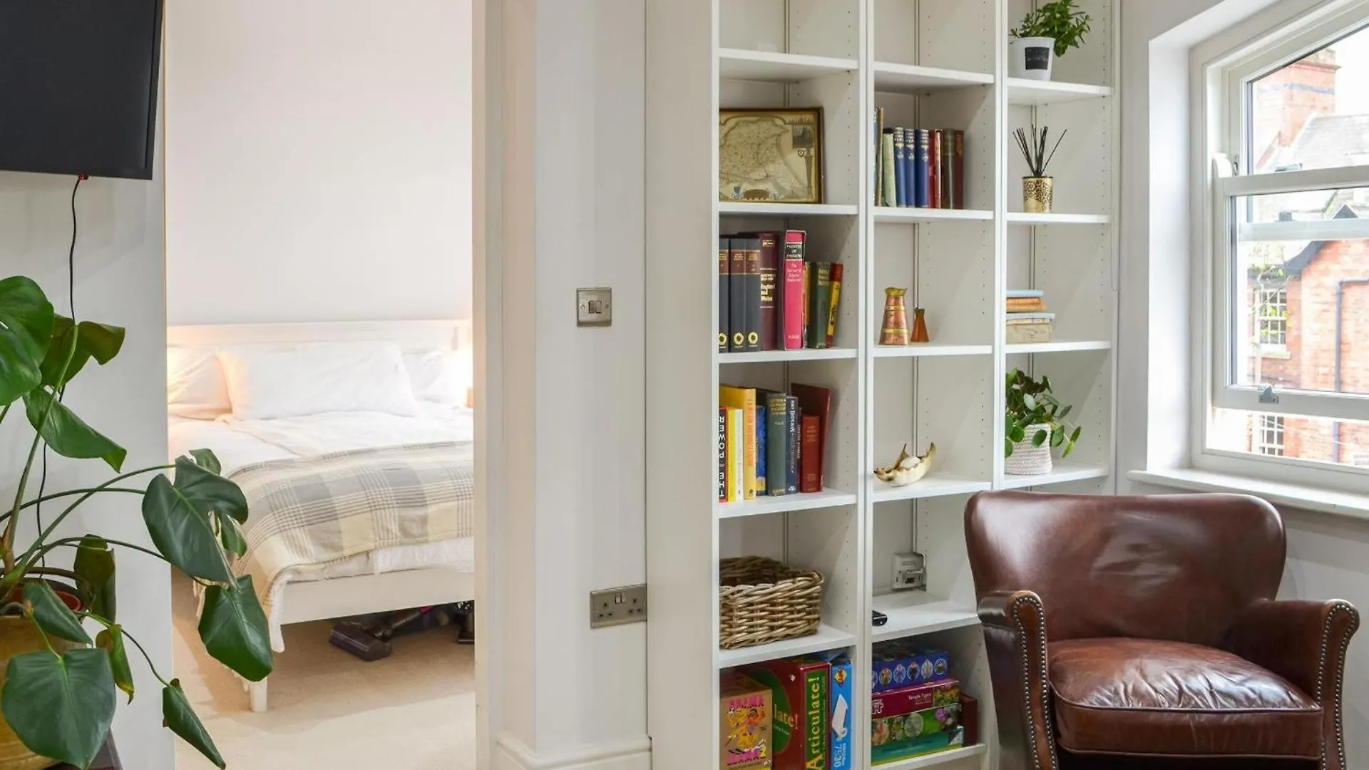 Ouse Retreat -Free Parking Apartman York