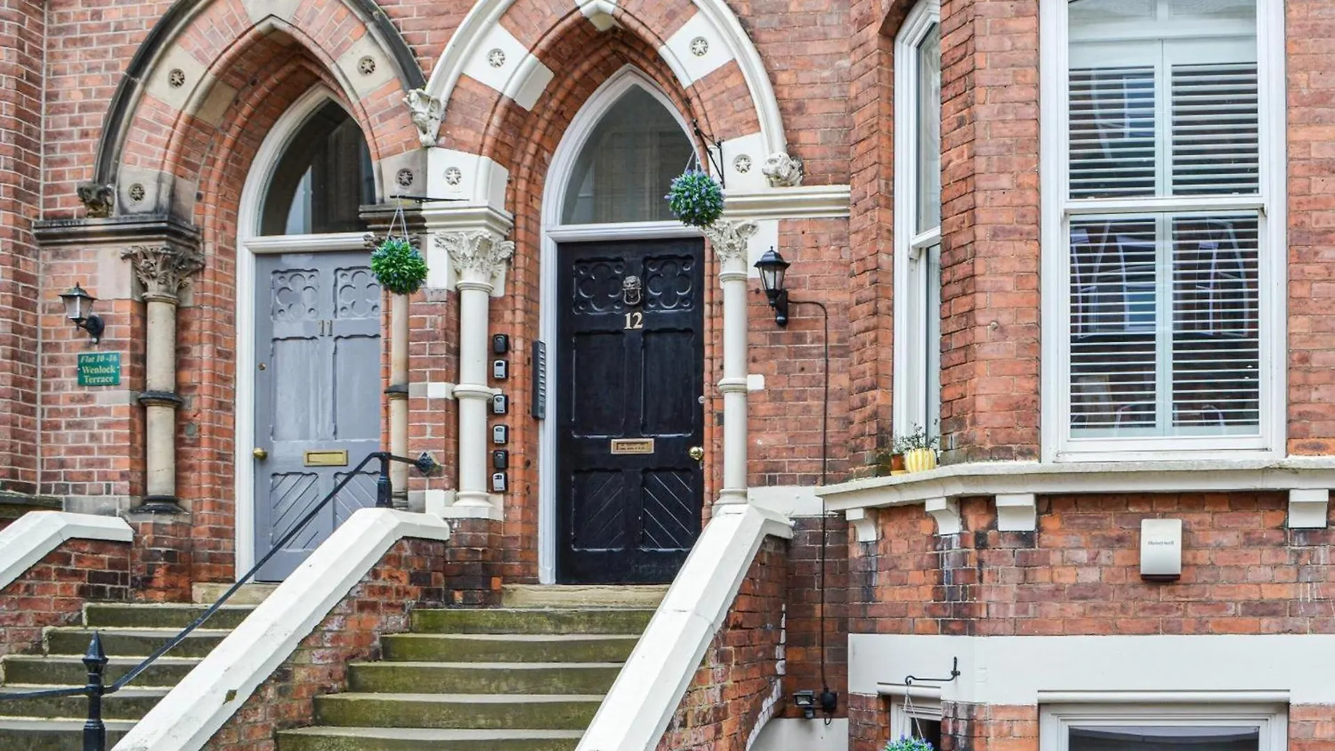 Ouse Retreat -Free Parking Apartman York Egyesült Királyság